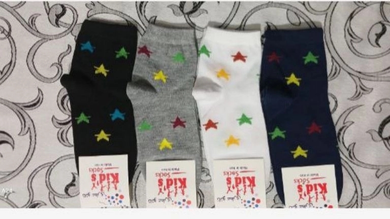فروش عمده جوراب زنانه