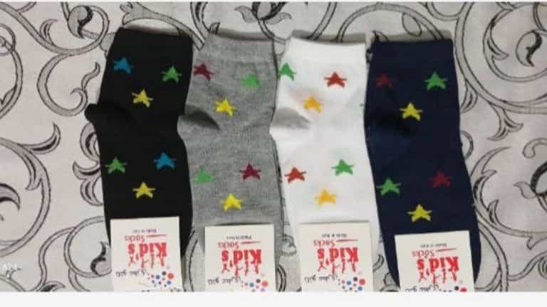 فروش عمده جوراب زنانه